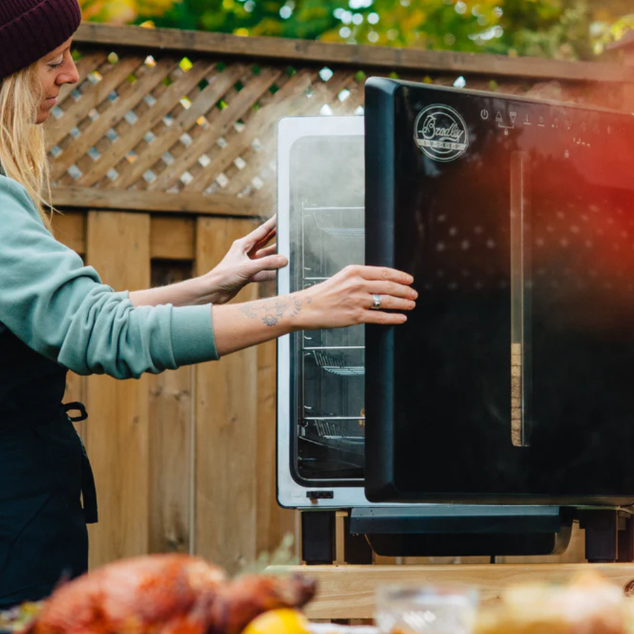 How to Choose the Right Barbecue Smoker Accessories