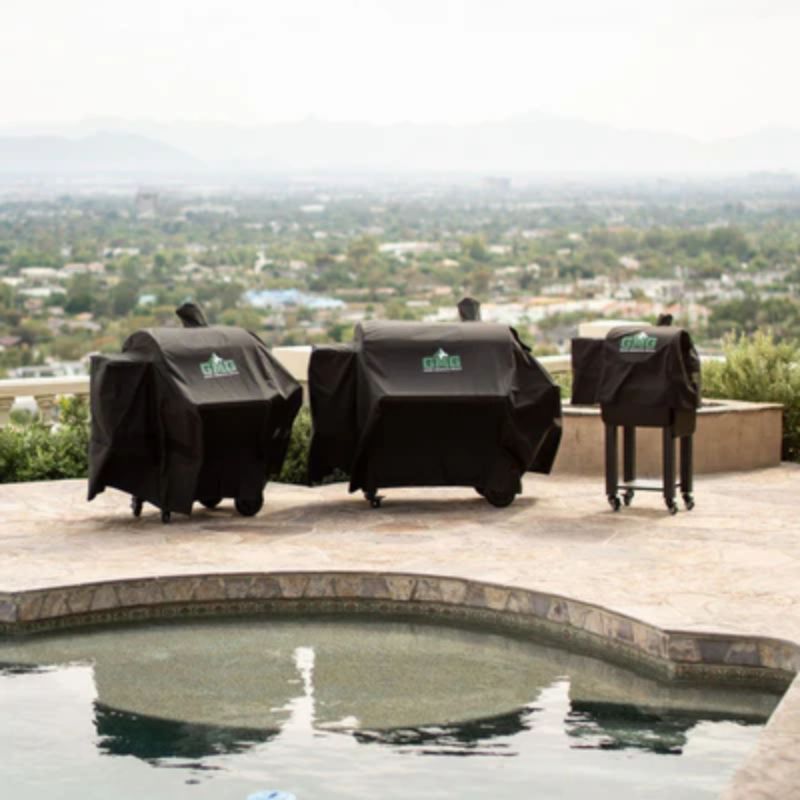 Choosing the Best BBQ Cover to Protect Your Grill