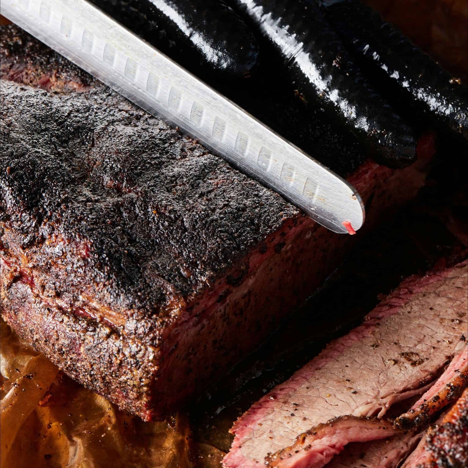 Perfect Low and Slow Brisket