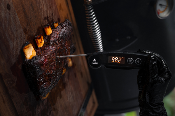 How to Choose the Right BBQ Thermometer Your Smoker or Grill
