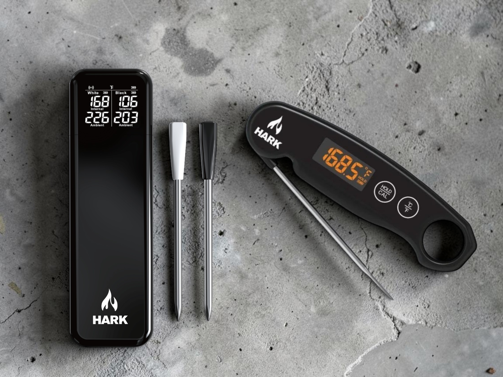Wireless Meat Thermometer Buying Guide For Australian BBQ