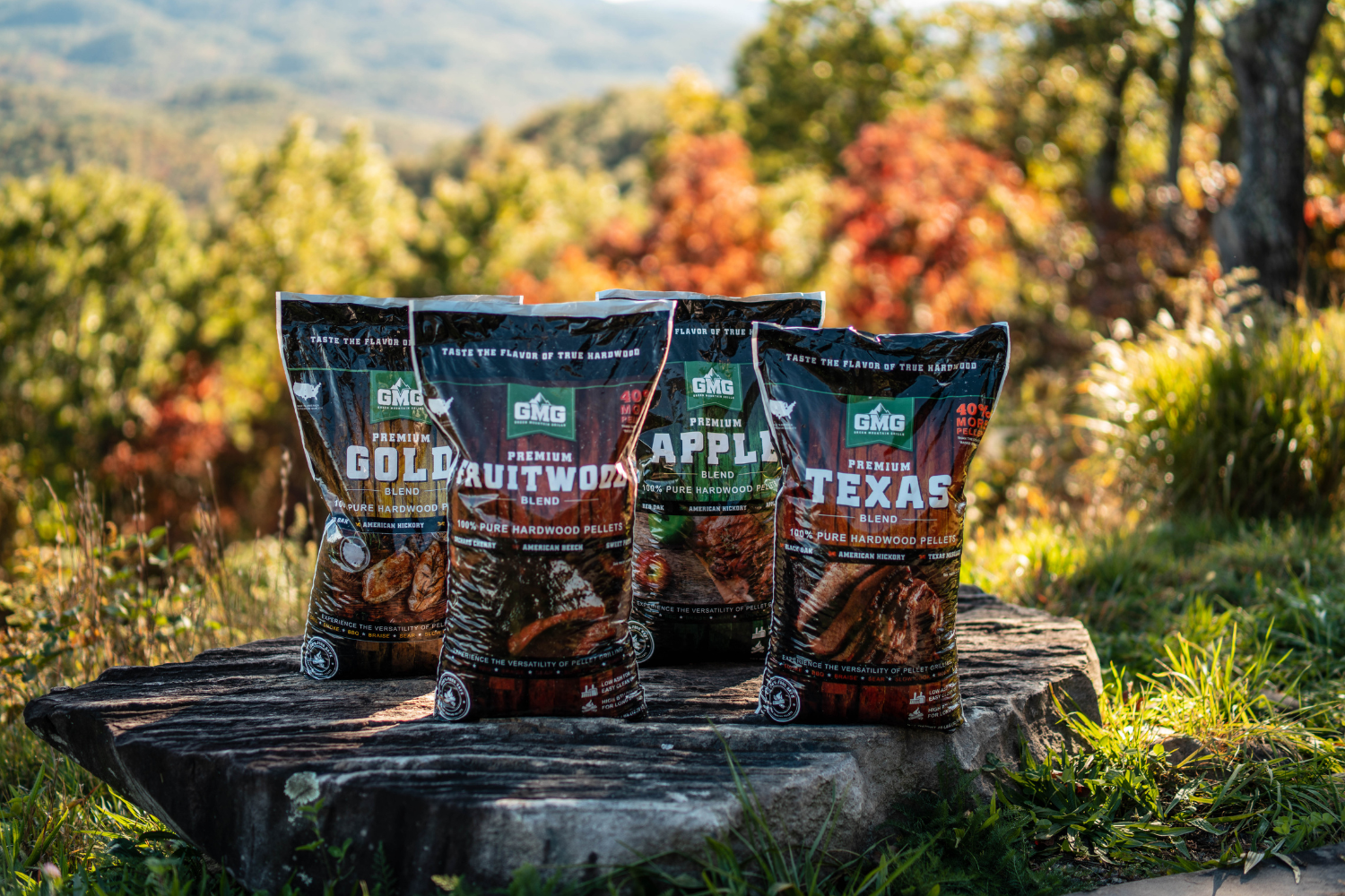 Choosing the Right Barbeque Fuel for Your Needs