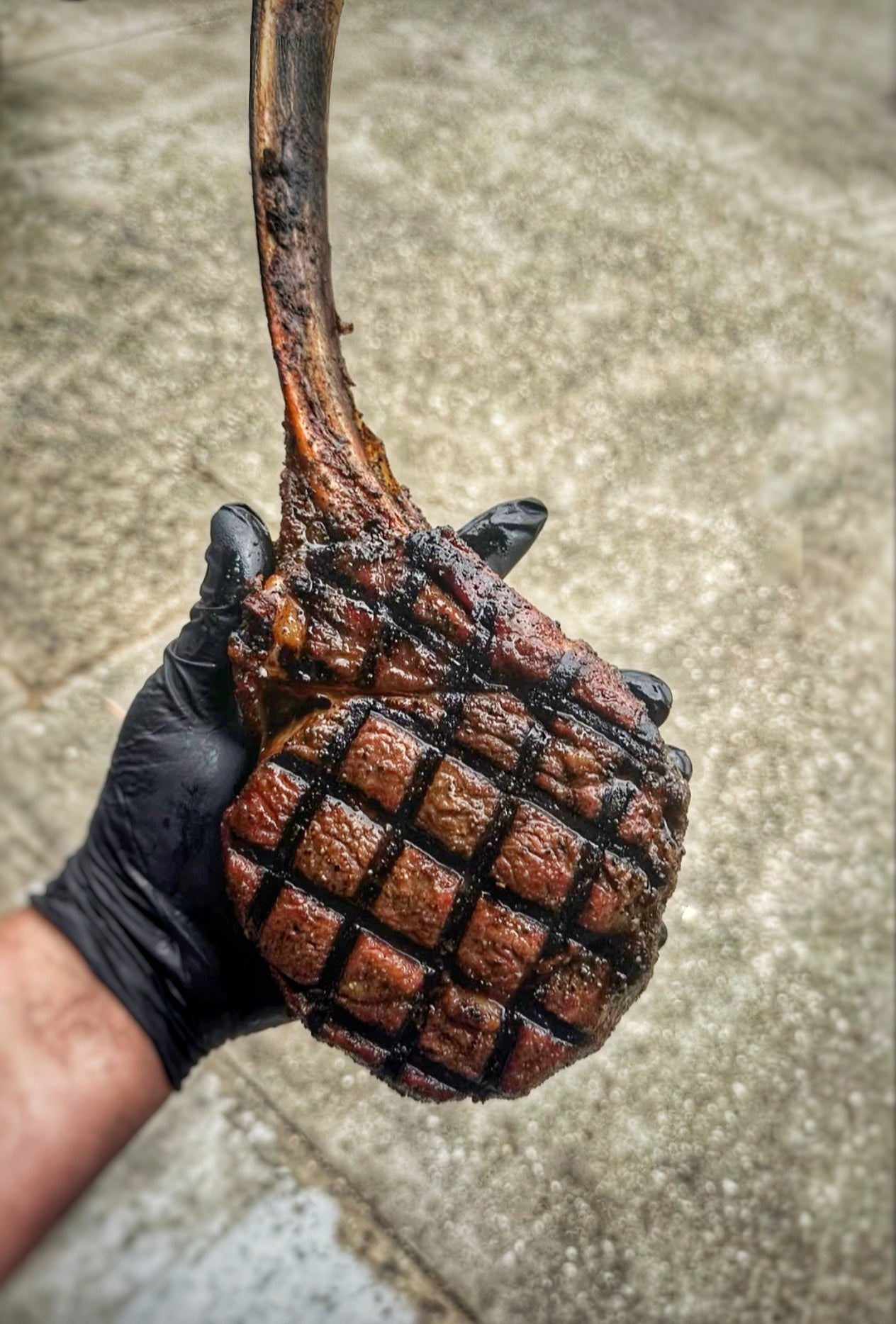 American BBQ Class | Victoria