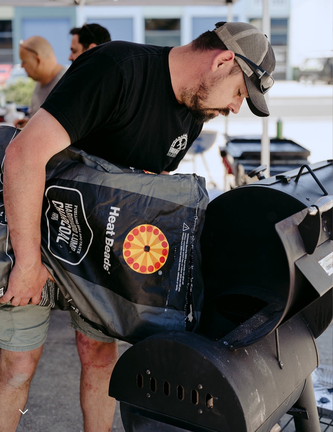 American BBQ Class | Victoria