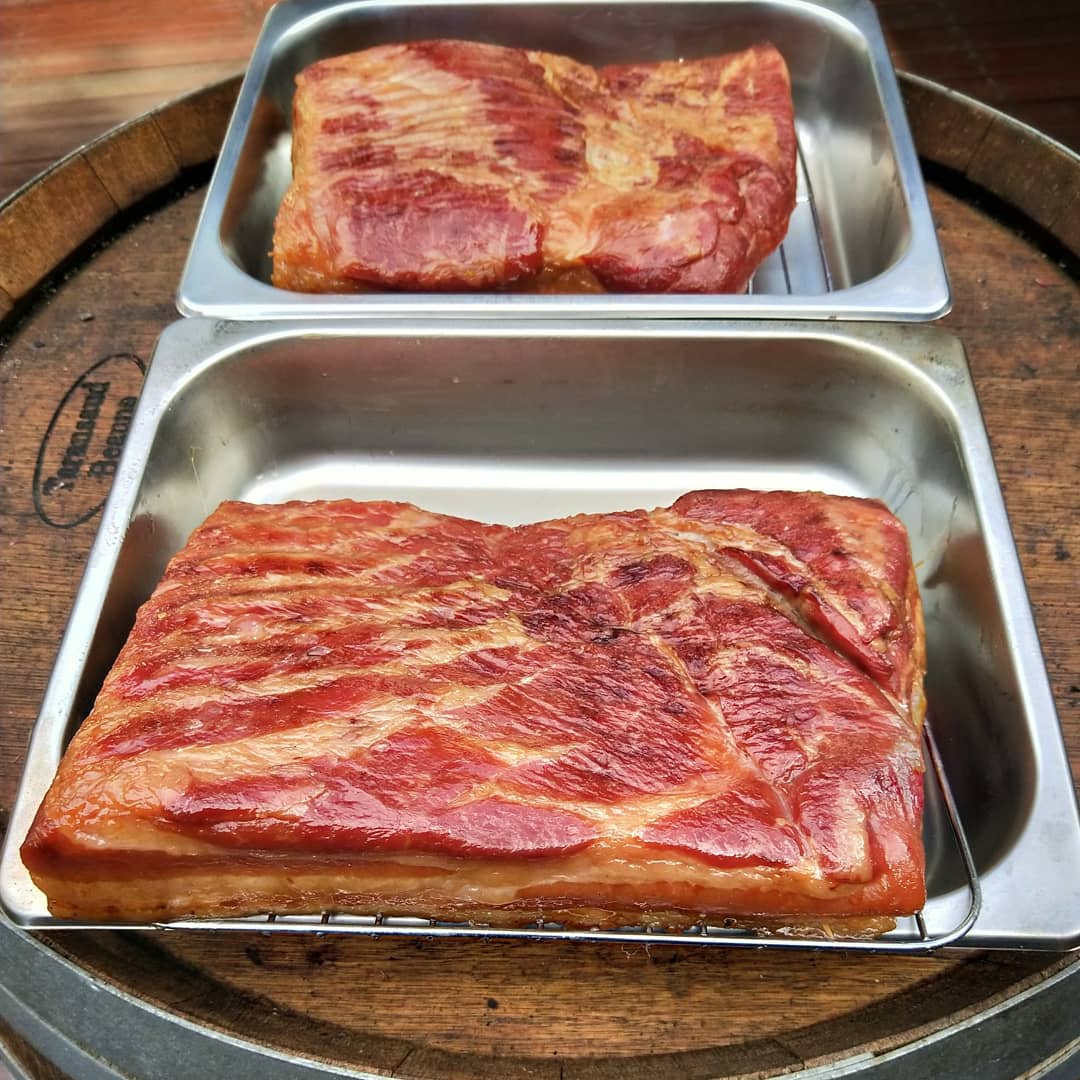 American BBQ Class | Victoria