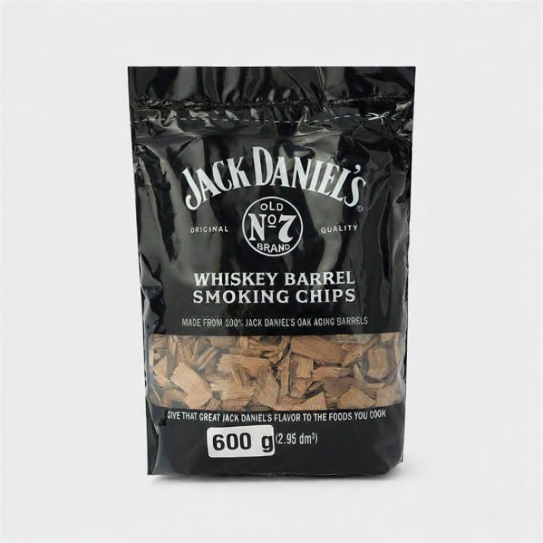 Jack Daniel's® Whiskey Barrel Wood Chips