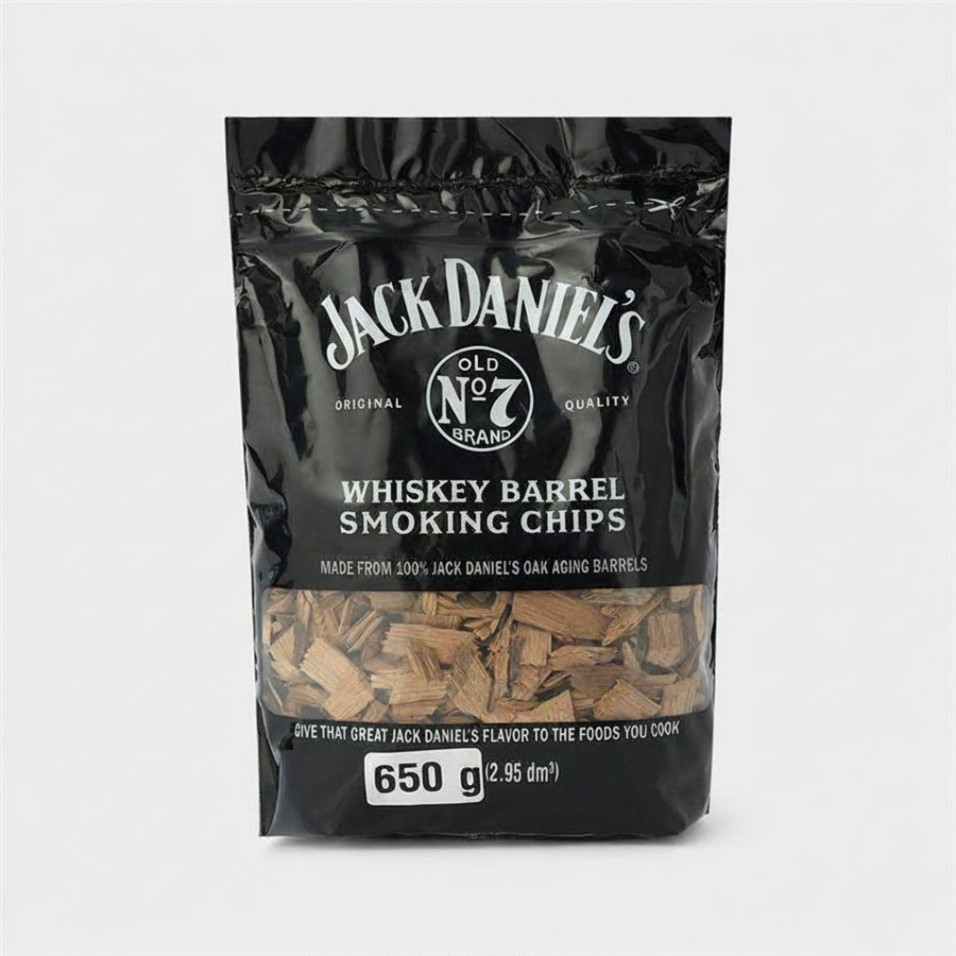 Jack Daniel's® Whiskey Barrel Wood Chips