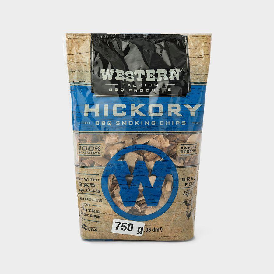 Best Wood Chips For Pork Shoulder Western BBQ Hickory Wood