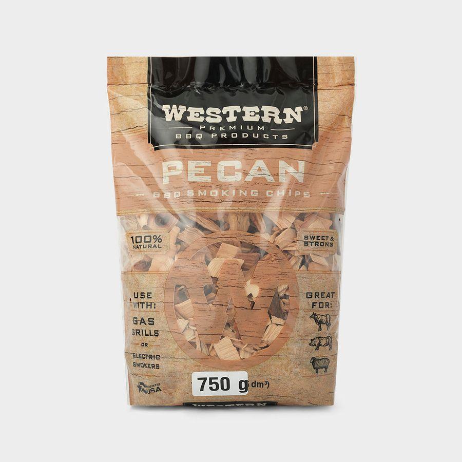 Pecan bbq cheap wood