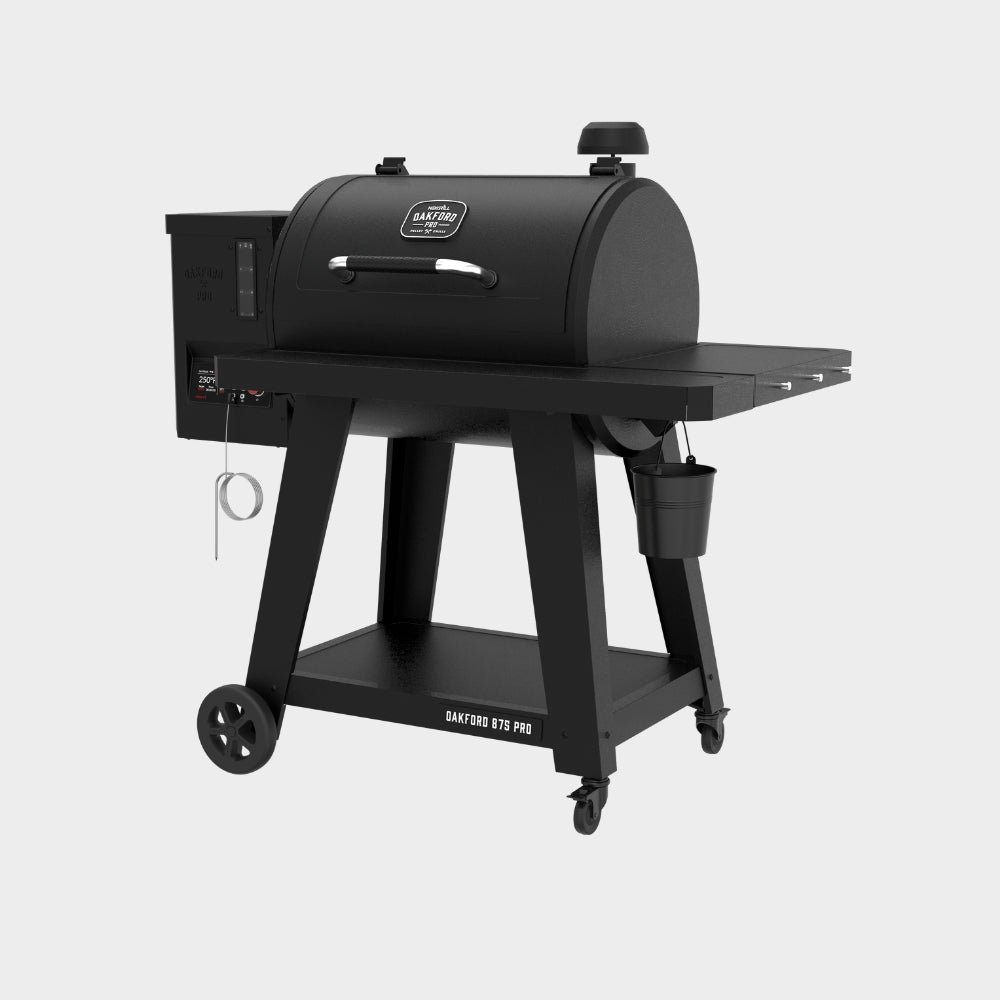 Nexgrill Oakford 875 Pro Pellet Grill