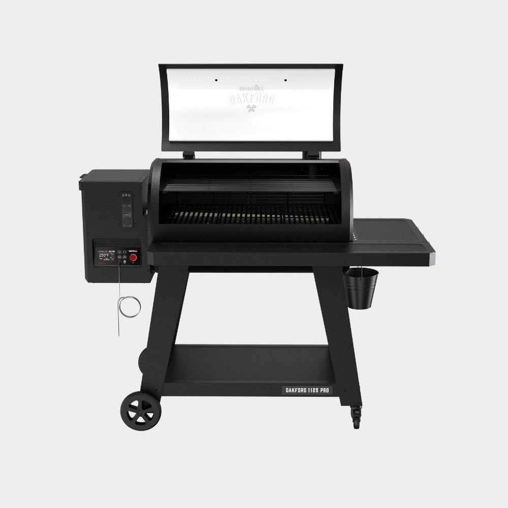 Nexgrill Oakford 1125 Pro Pellet Grill