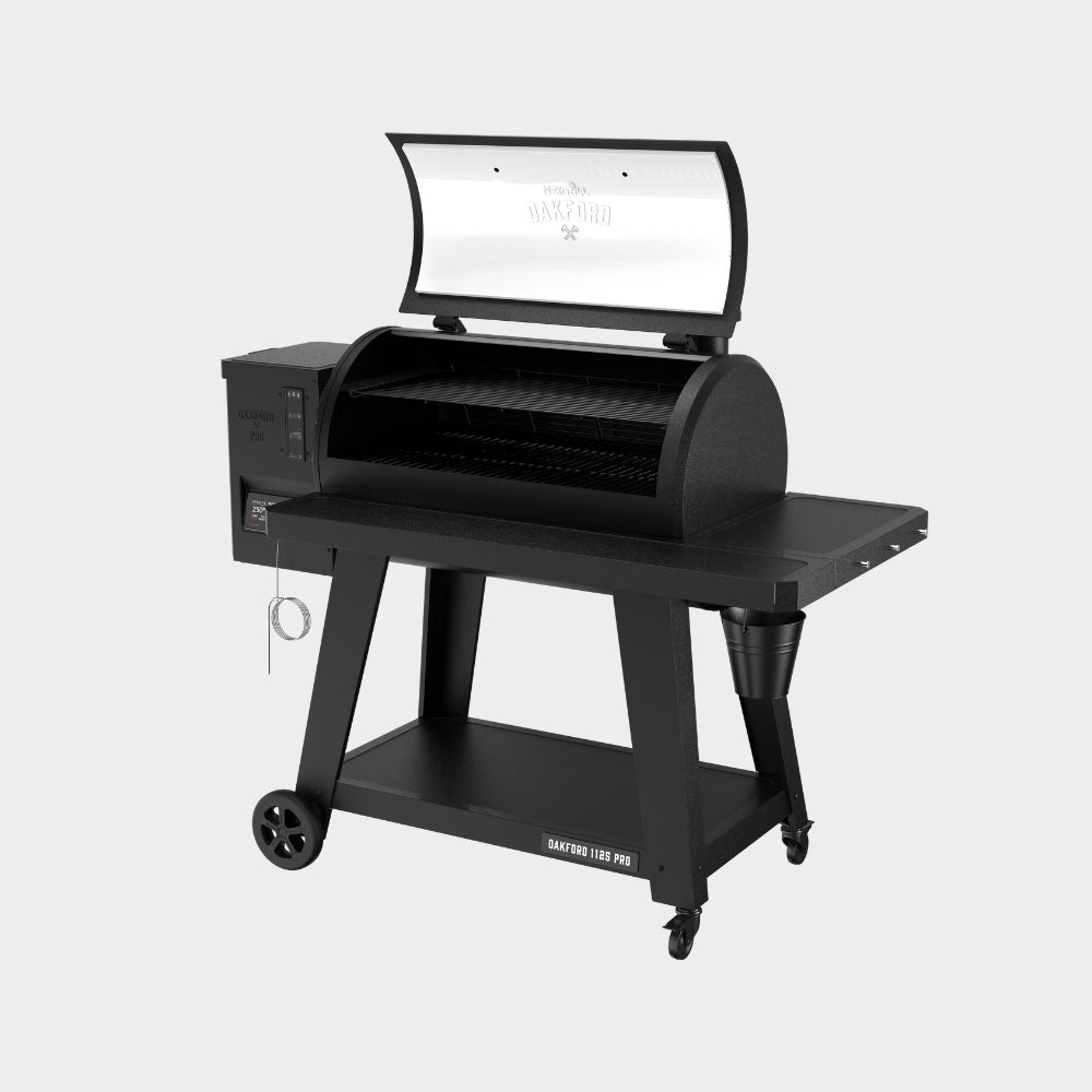 Nexgrill Oakford 1125 Pro Pellet Smoker
