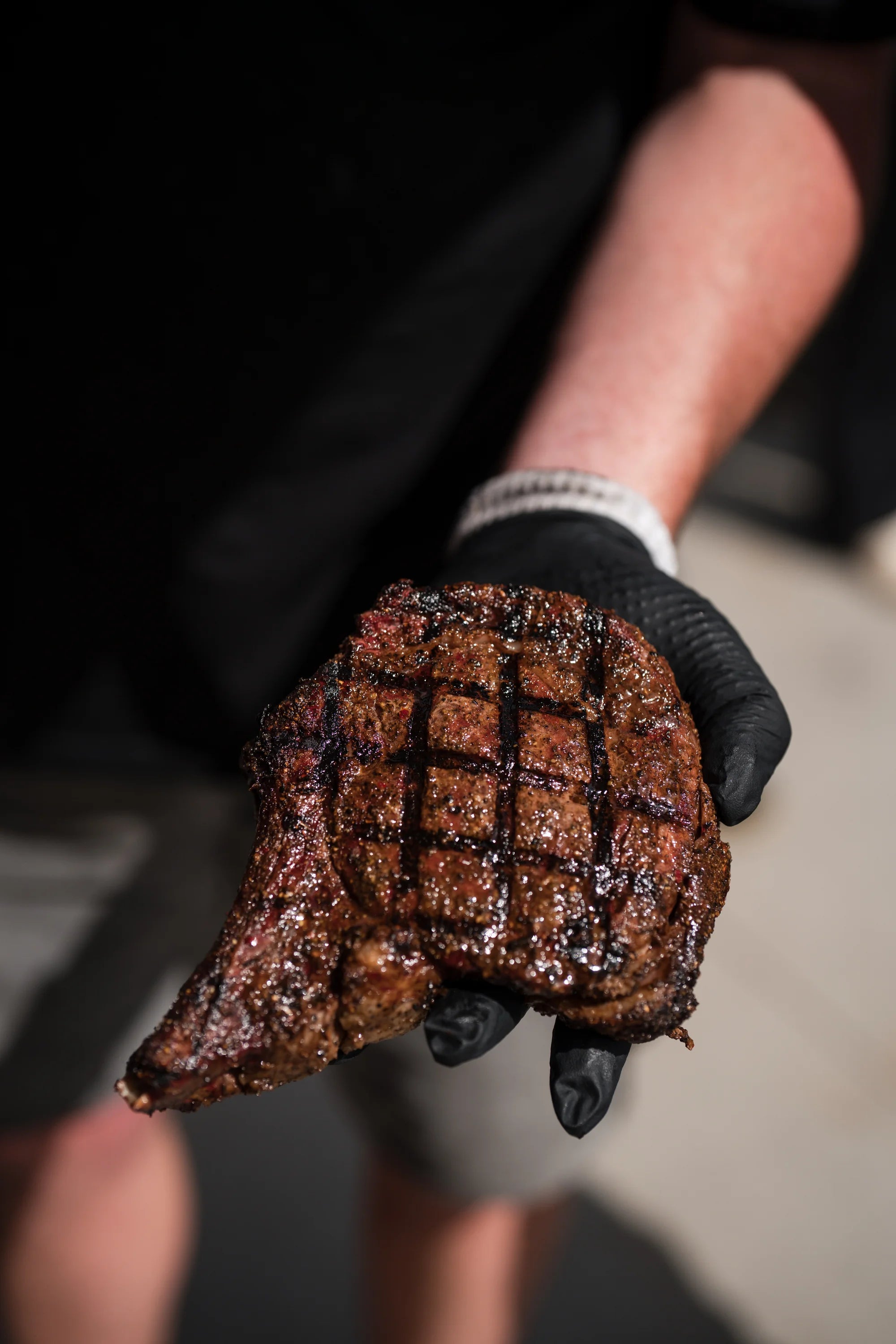 American BBQ Class Melbourne – BBQ 101 with Firehouse Barbecue