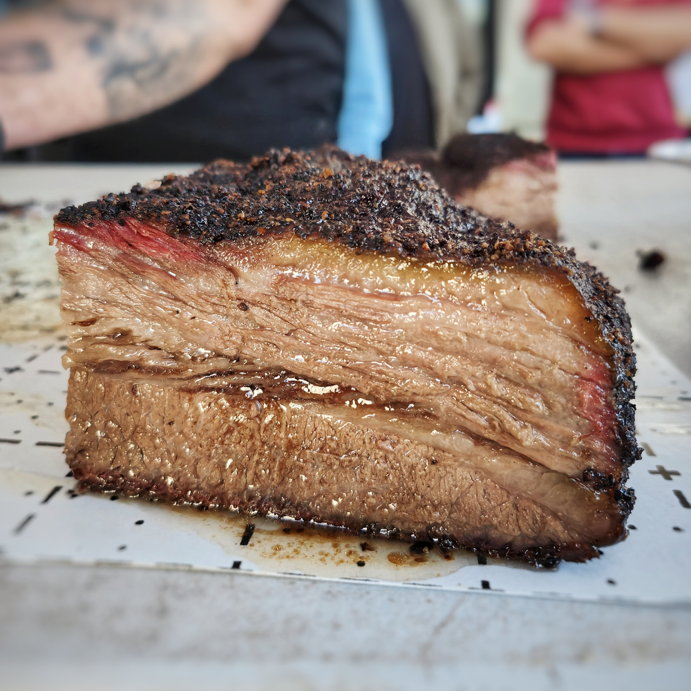 American 101 BBQ Class