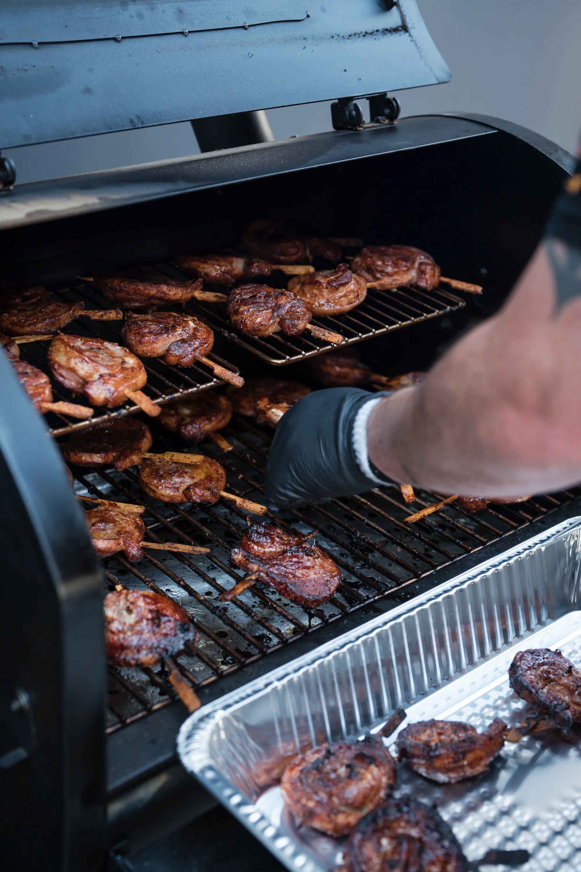 American BBQ Class Melbourne – BBQ 101 with Firehouse Barbecue
