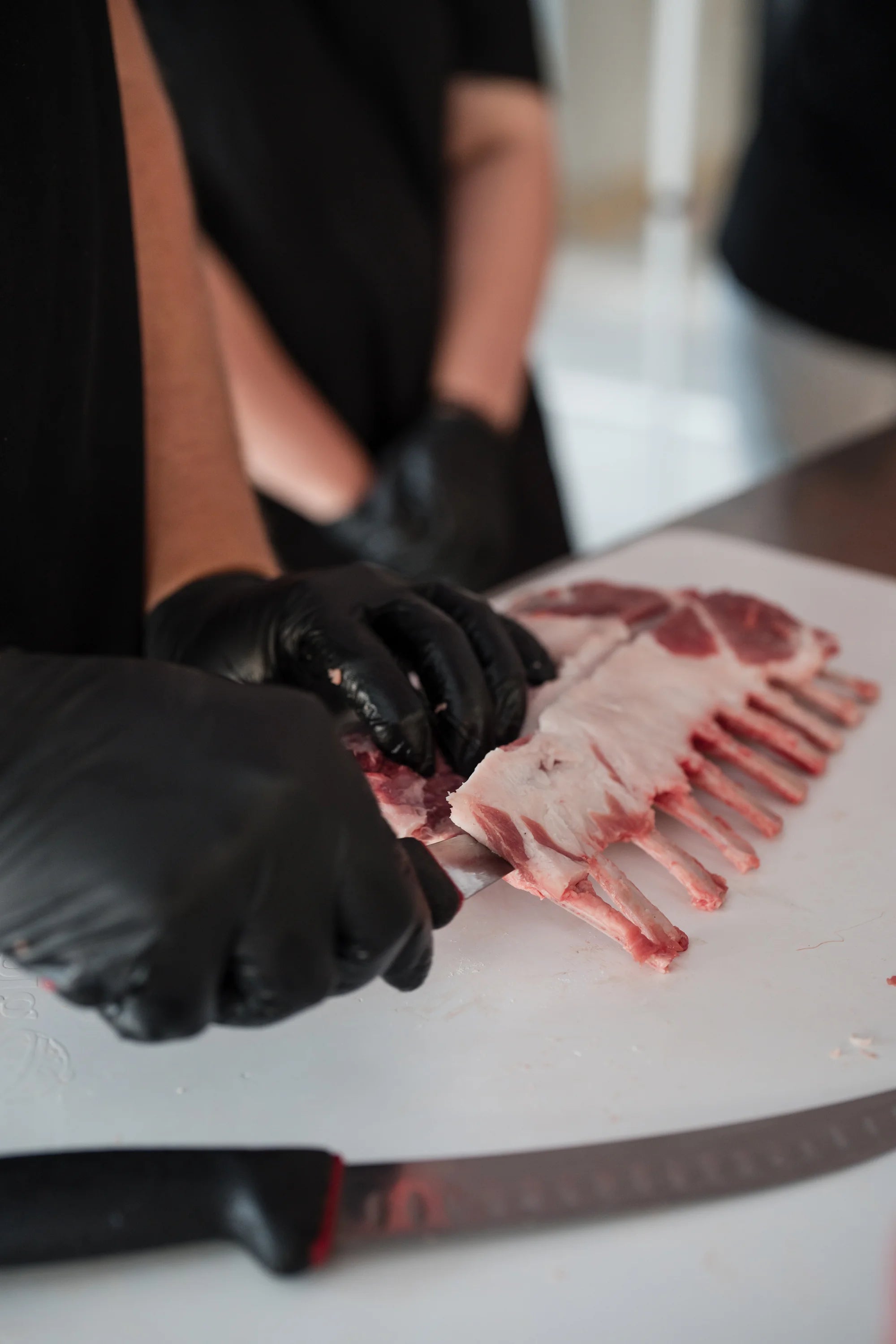 American BBQ Class Melbourne – BBQ 101 with Firehouse Barbecue