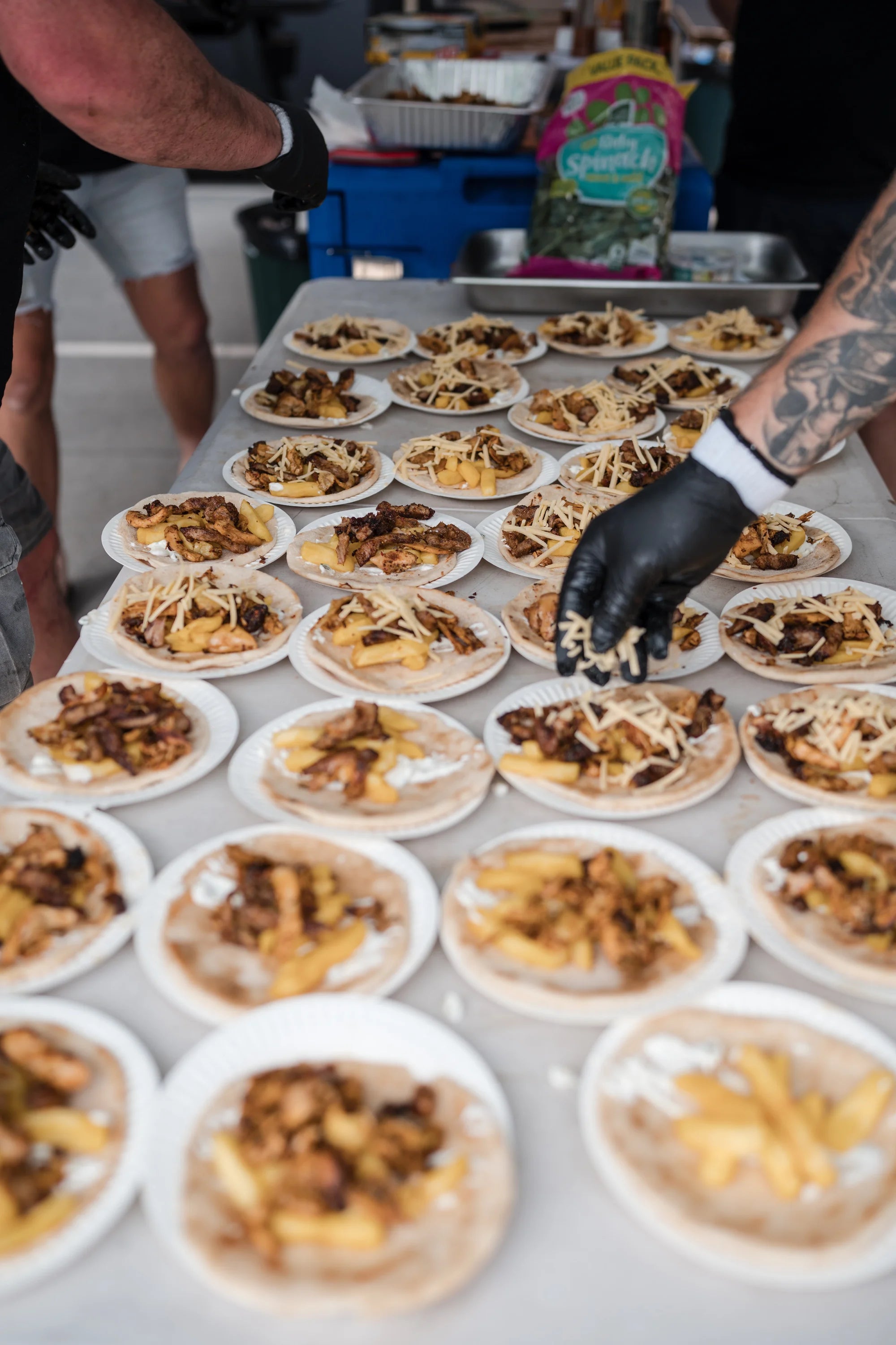 American BBQ Class Melbourne – BBQ 101 with Firehouse Barbecue