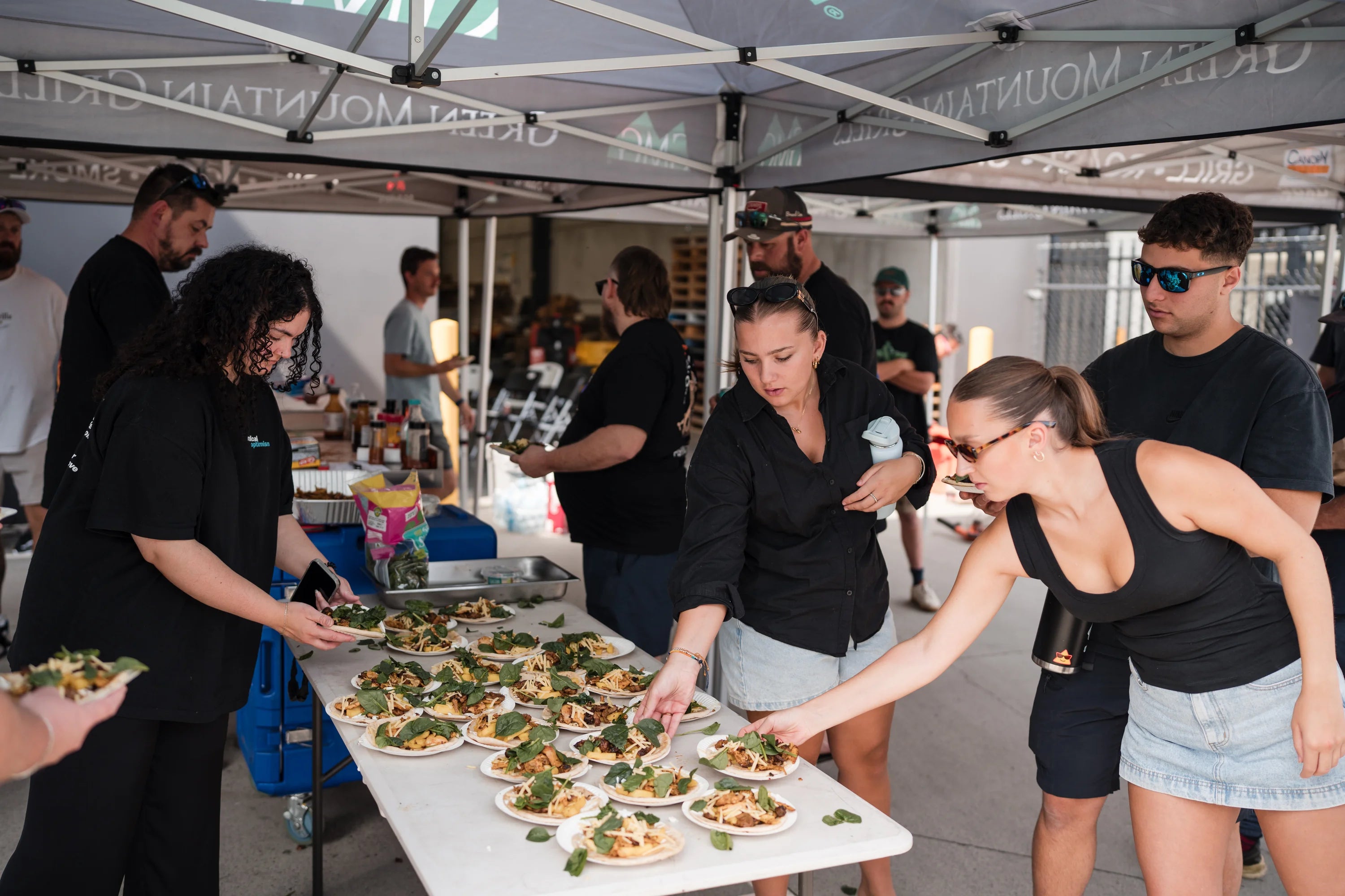 American BBQ Class Melbourne – BBQ 101 with Firehouse Barbecue