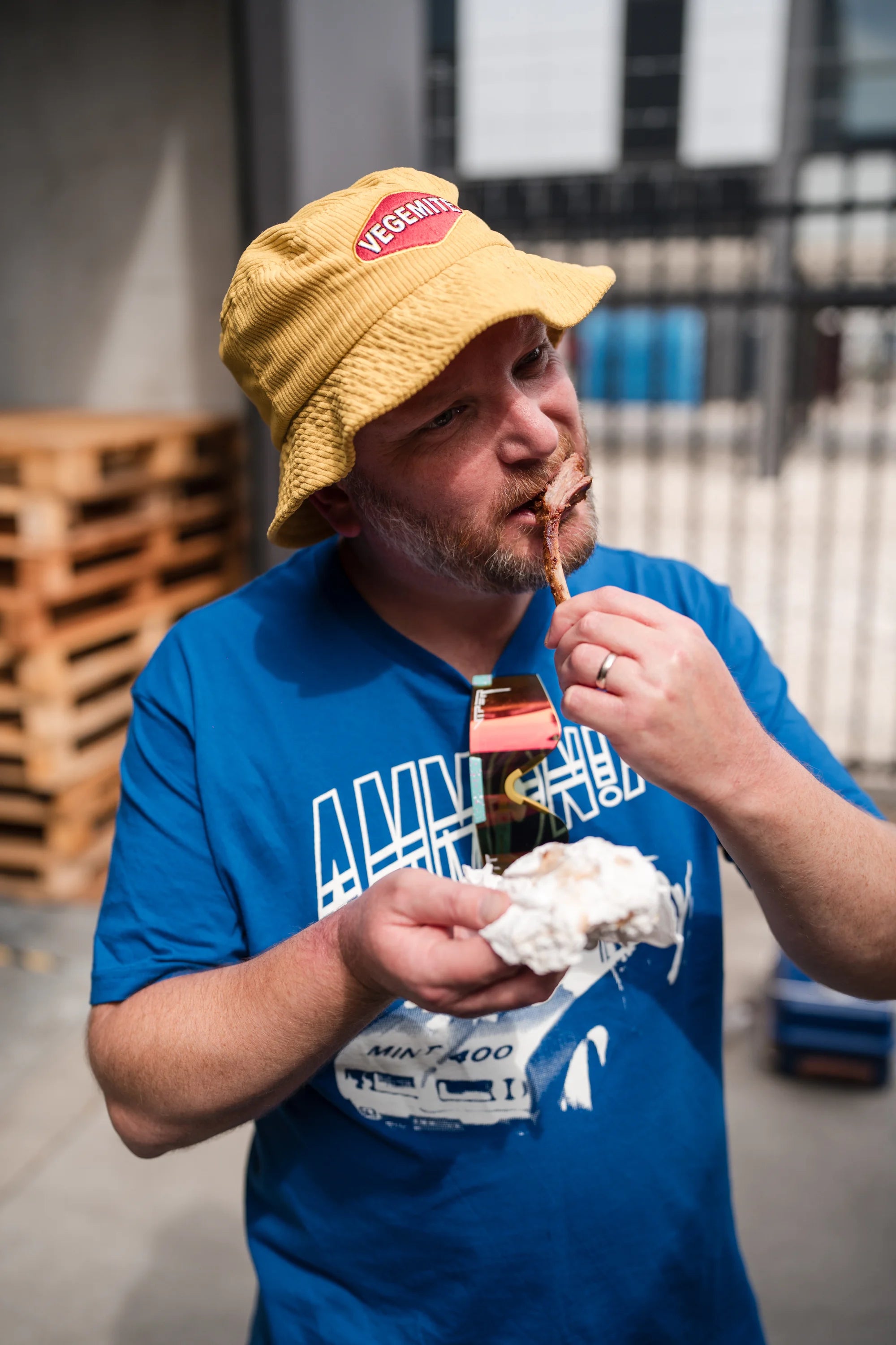 American BBQ Class Melbourne – BBQ 101 with Firehouse Barbecue