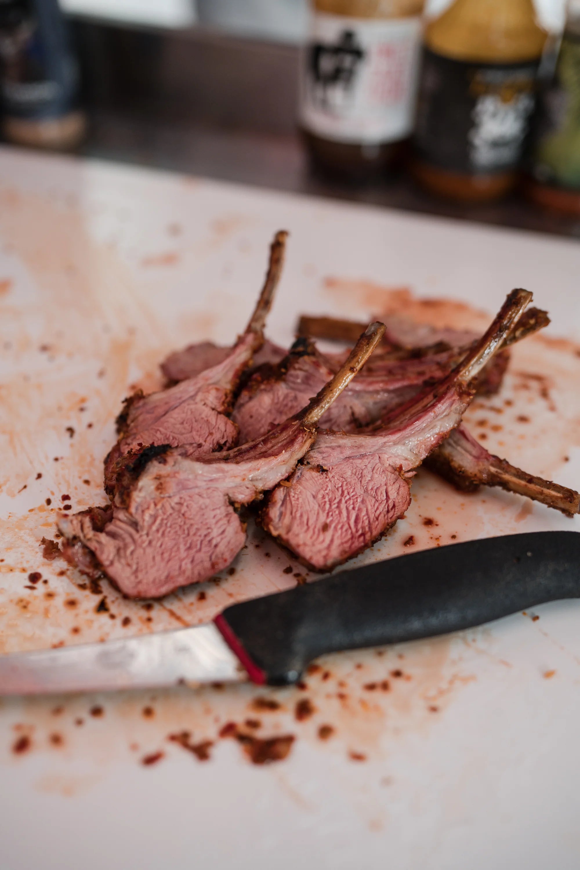 American BBQ Class Melbourne – BBQ 101 with Firehouse Barbecue