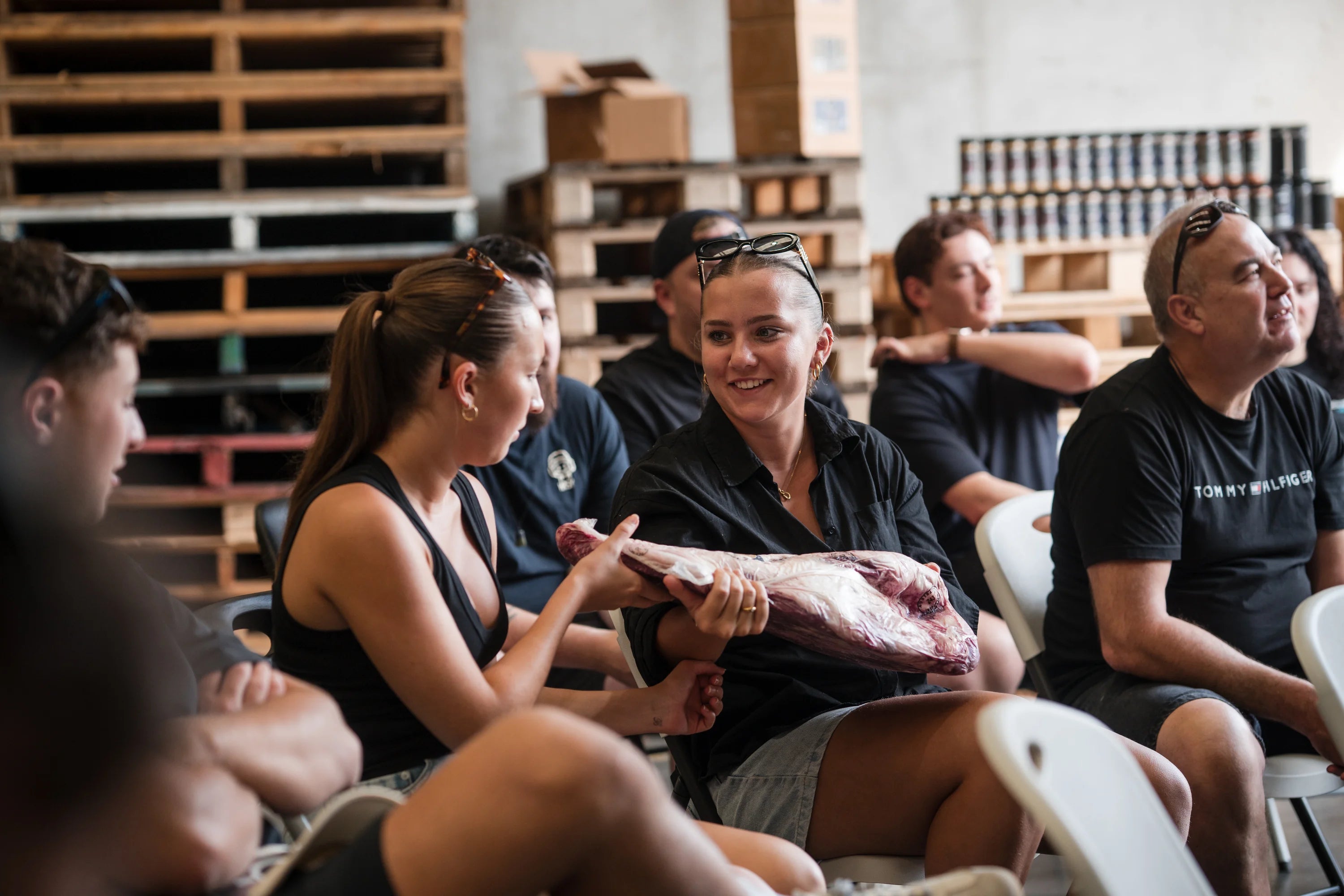 American BBQ Class Melbourne – BBQ 101 with Firehouse Barbecue