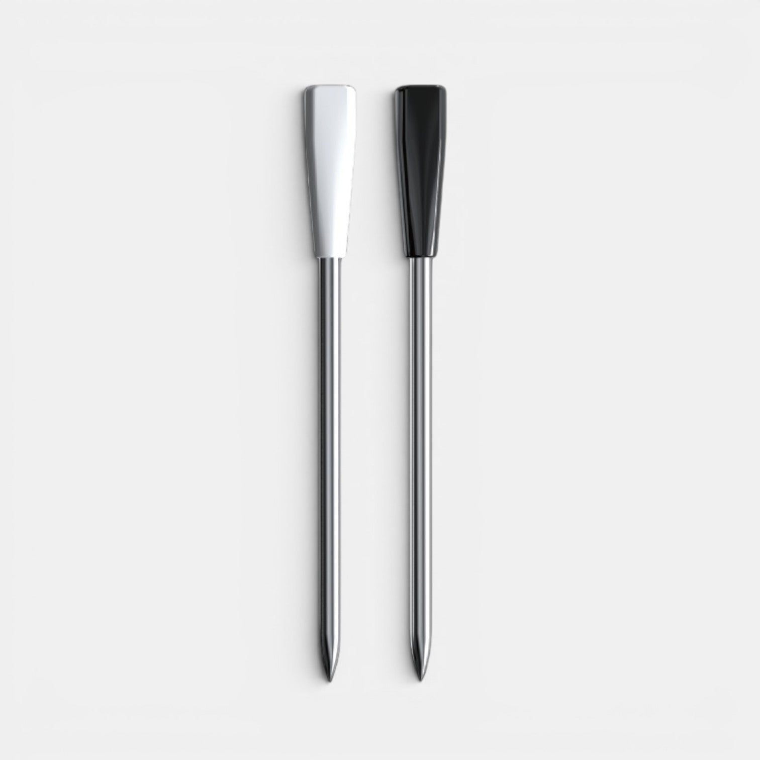Ultra Slim Dual Probe Wireless Meat Thermometer