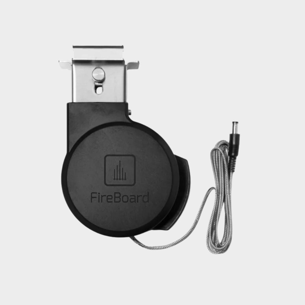 FireBoard Drive Blower G3