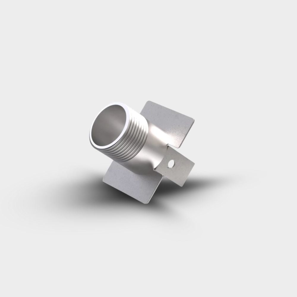 FireBoard Drive Ball Valve Adapter G3