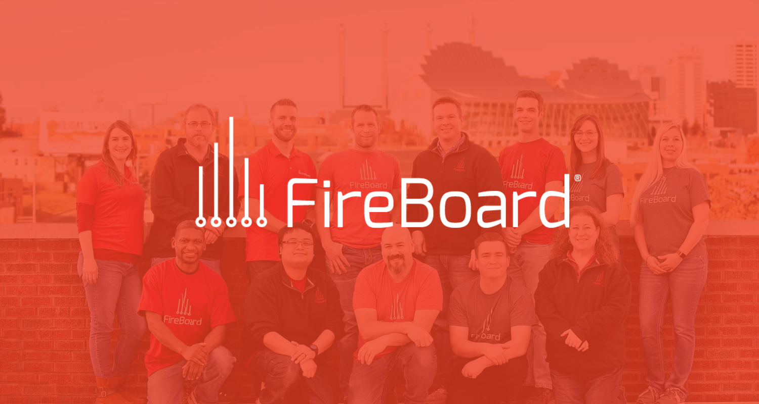 BBP 011: Interview with Ted Conrad of Fireboard Smart Thermometer