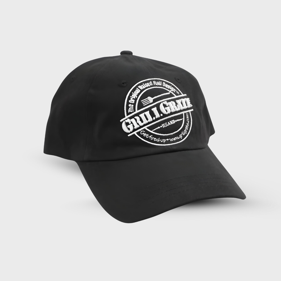 GrillGrate Baseball Cap