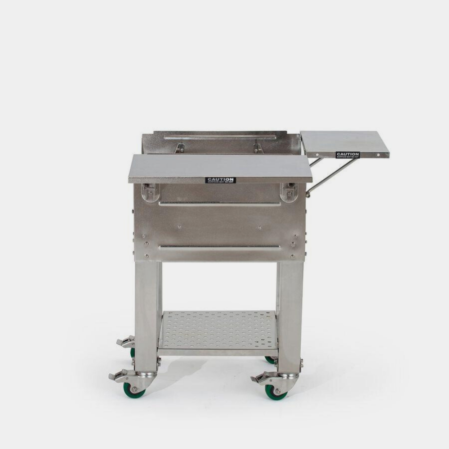 Green Mountain Grills Trek Cart