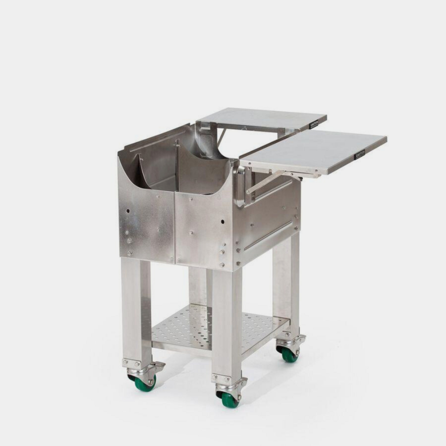 Green Mountain Grills Trek Cart