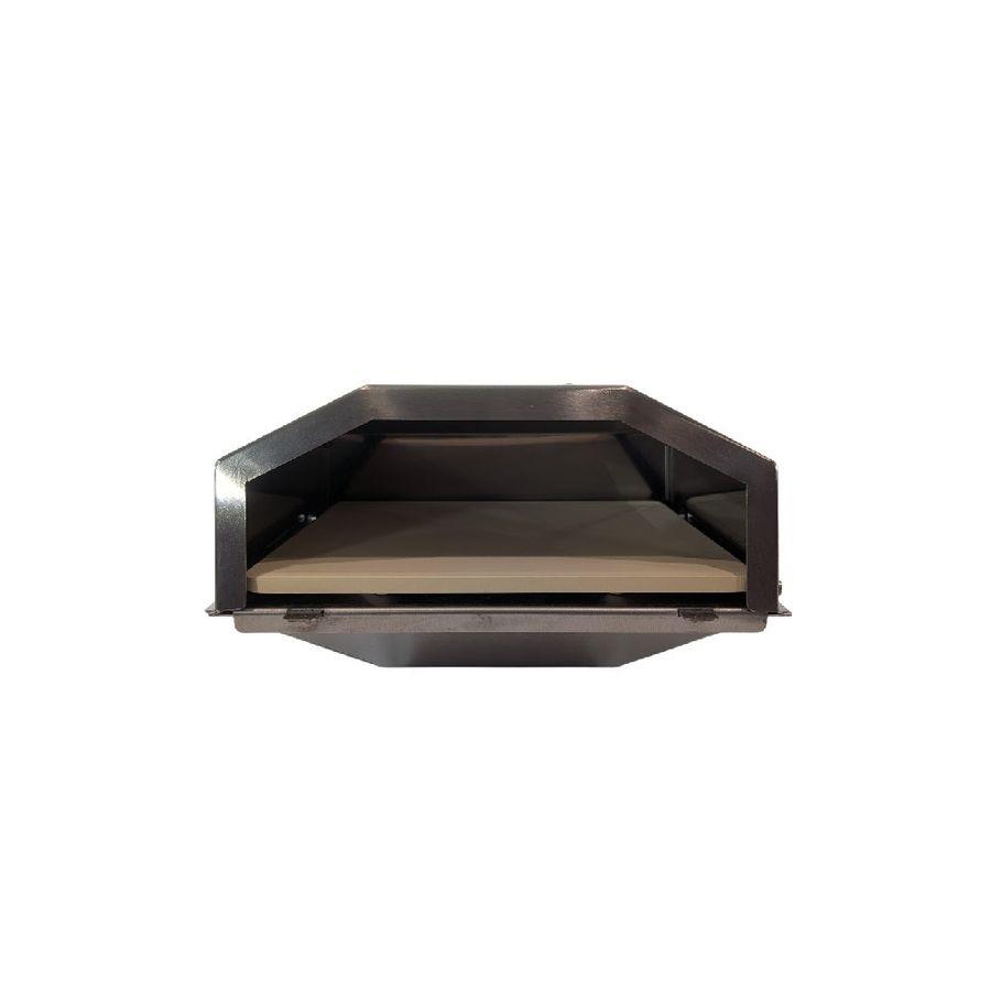 Green Mountain Grills Wood-Fired Pizza Attachment - Trek