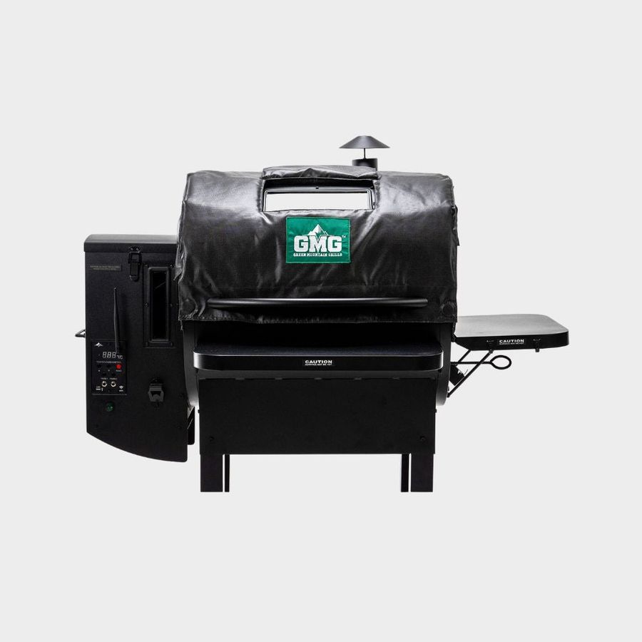 Green Mountain Grills Thermal Blanket Trek Prime 2.0