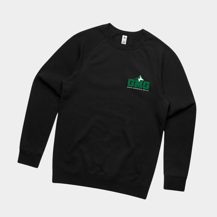 Green Mountain Grills Crew Neck