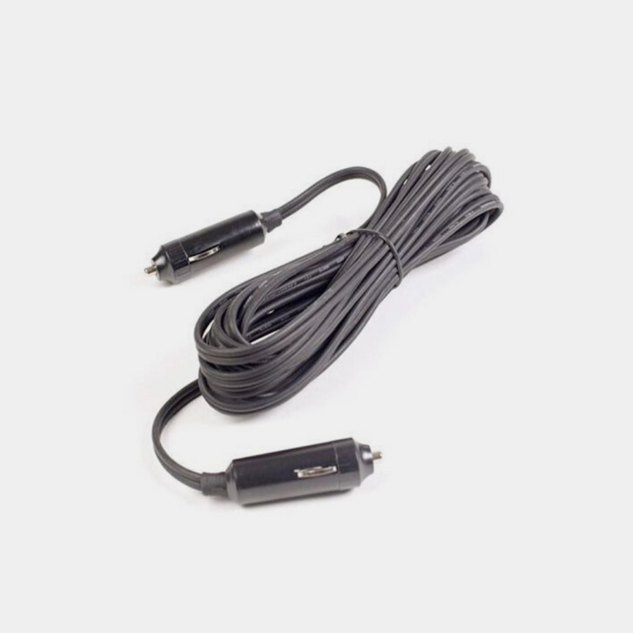 Green Mountain Grills 12V Lead Male to Male