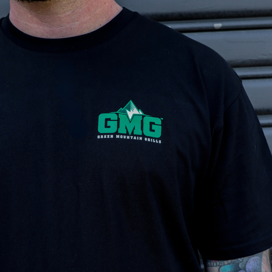 Green Mountain Grills Tee