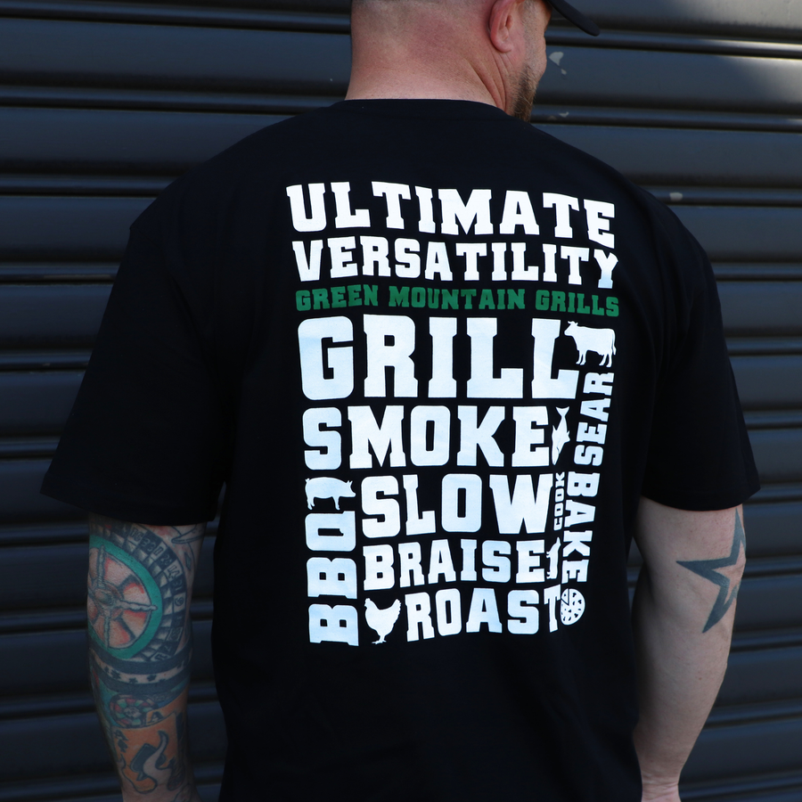 Green Mountain Grills Tee