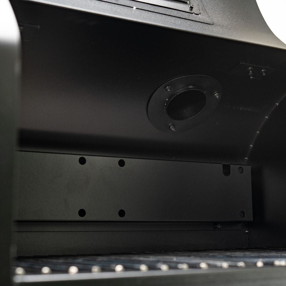 Green Mountain Grills Ledge 2.0 Back Pack Special