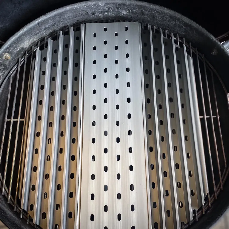 GrillGrate for Weber Kettle 22.5"