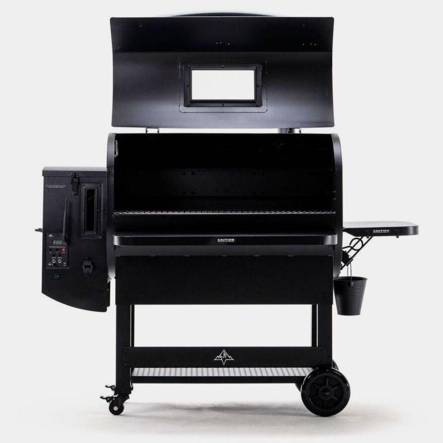 Green Mountain Grills Peak Prime 2.0 WiFi Grill