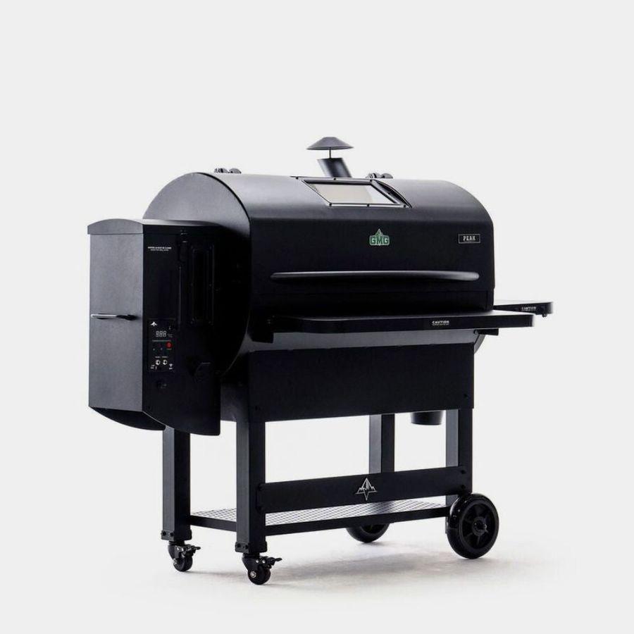 Green Mountain Grills Peak Prime 2.0 WiFi Grill