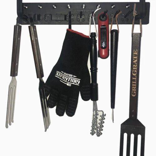 GrillGrate Tool Hanger