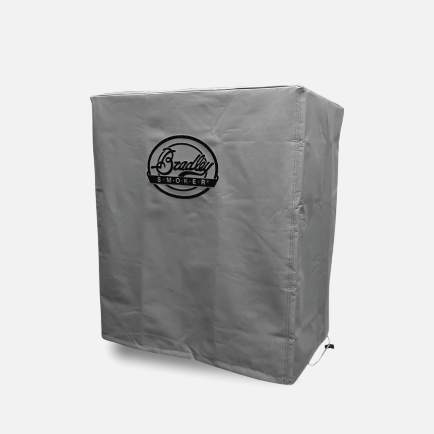 Bradley Smoker Raven Weather Resistant Cover