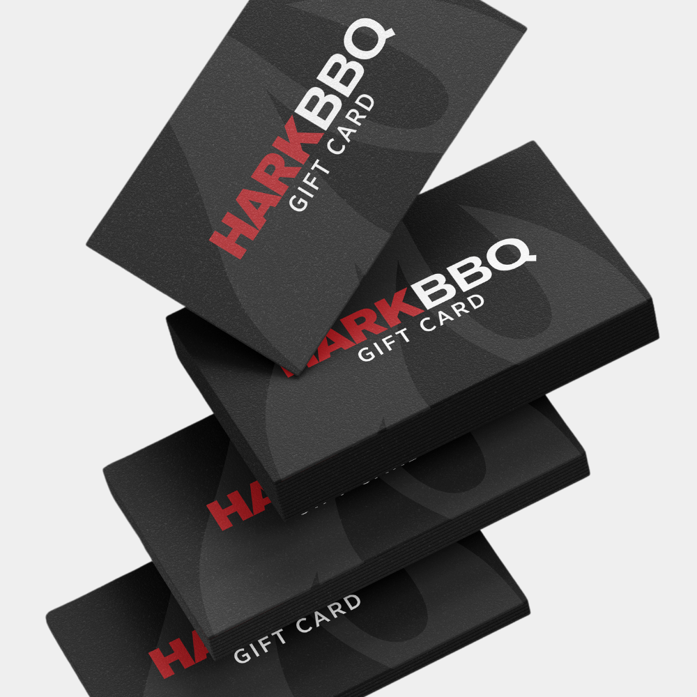 HARKBBQ Gift Card