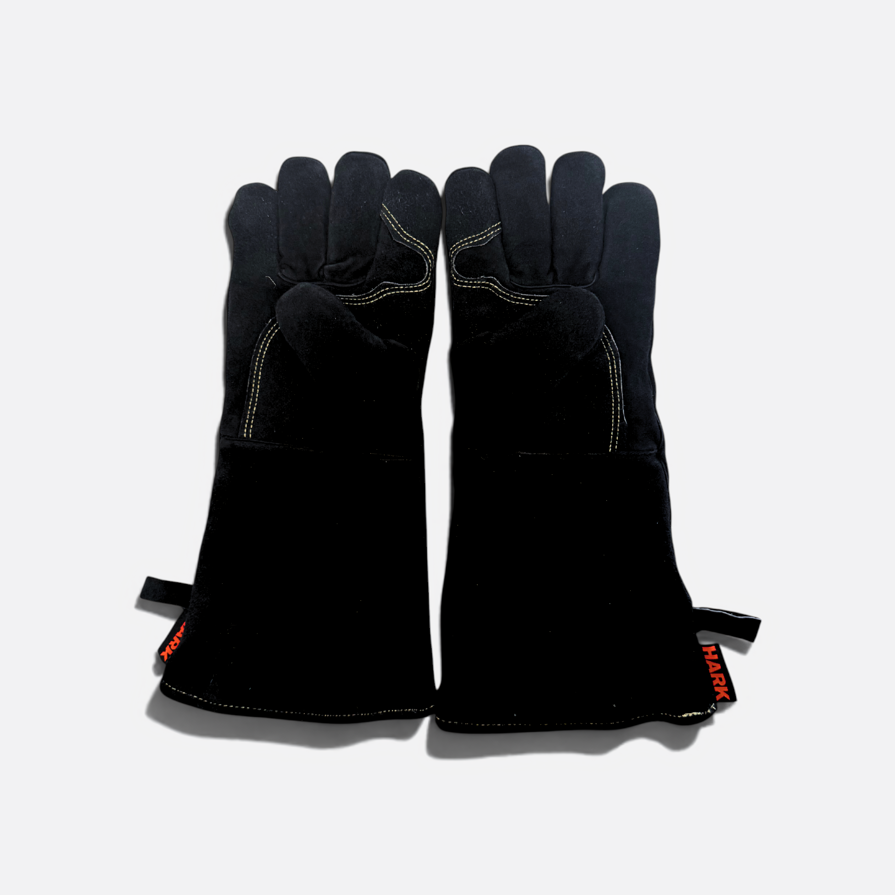 Hark Heavy Duty Leather Gloves