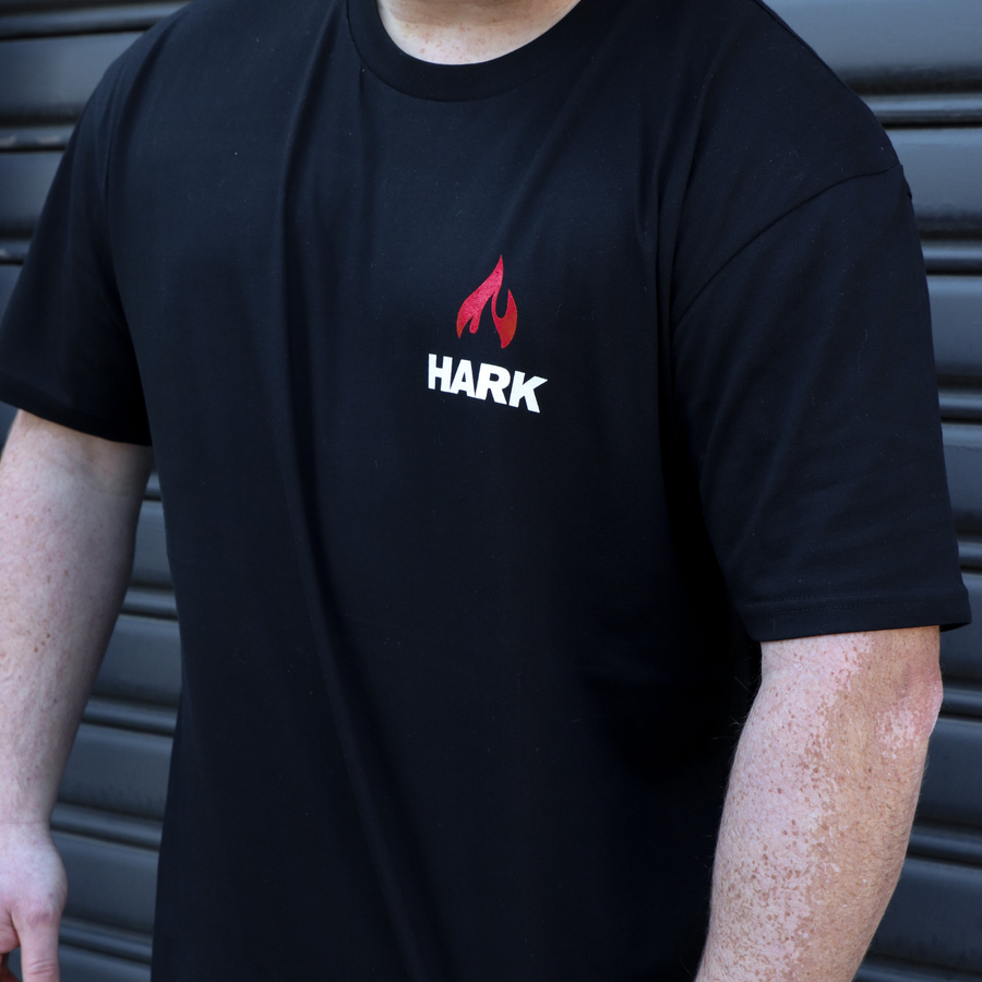 Hark Built To Last Tee