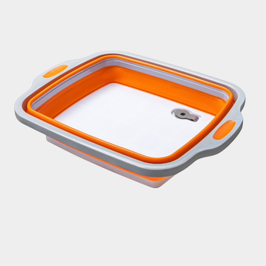 Hark BBQ Prep Station Tub Large