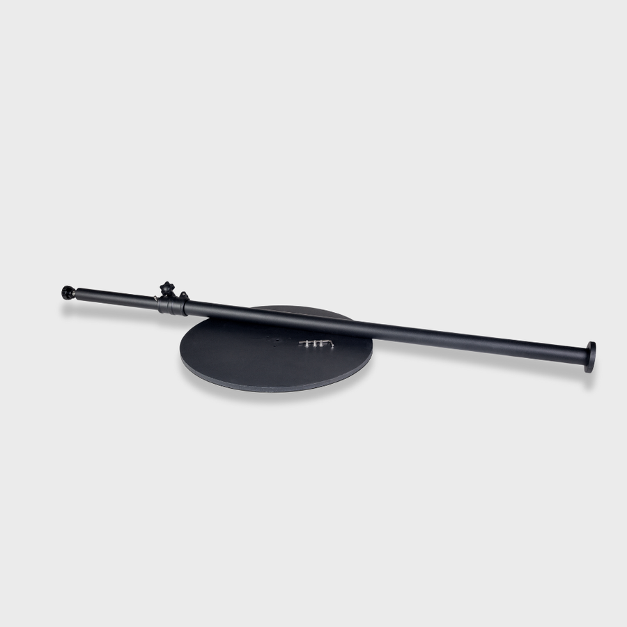 Stand Only - Heat and Beat Infrared Heater Stand