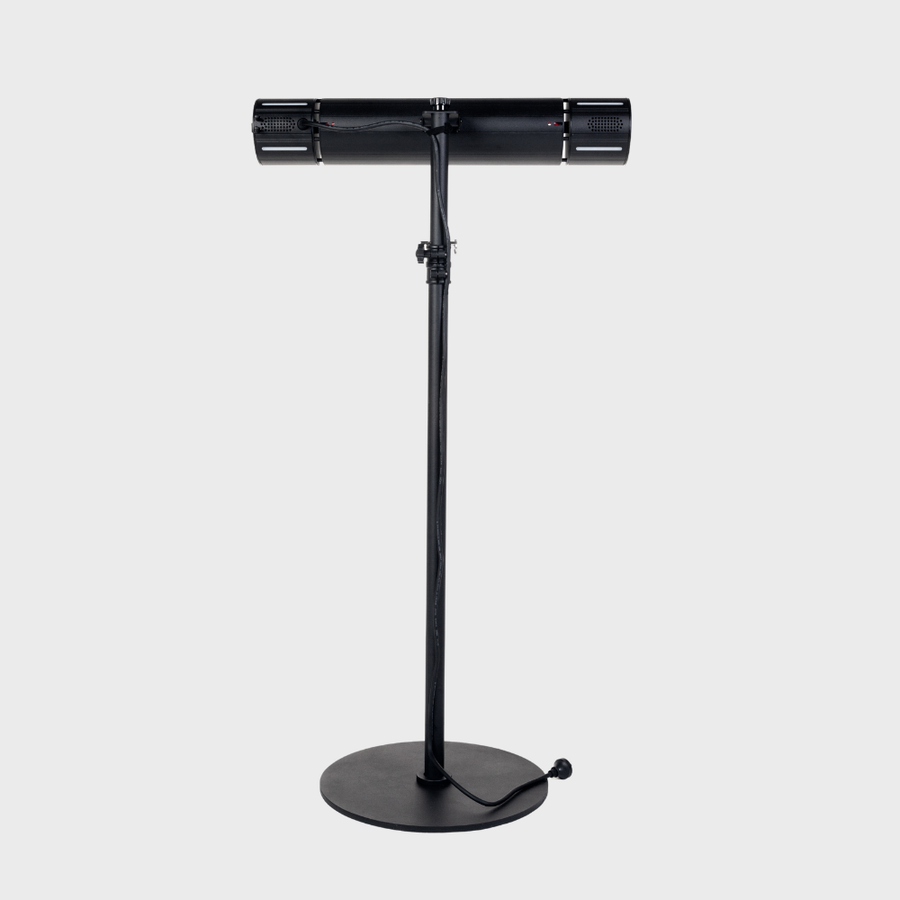 Stand Only - Heat and Beat Infrared Heater Stand
